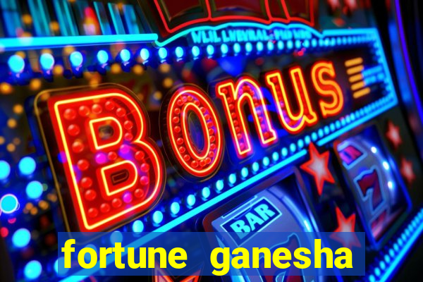 fortune ganesha gold demo